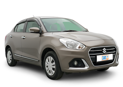 Maruti Dzire-img